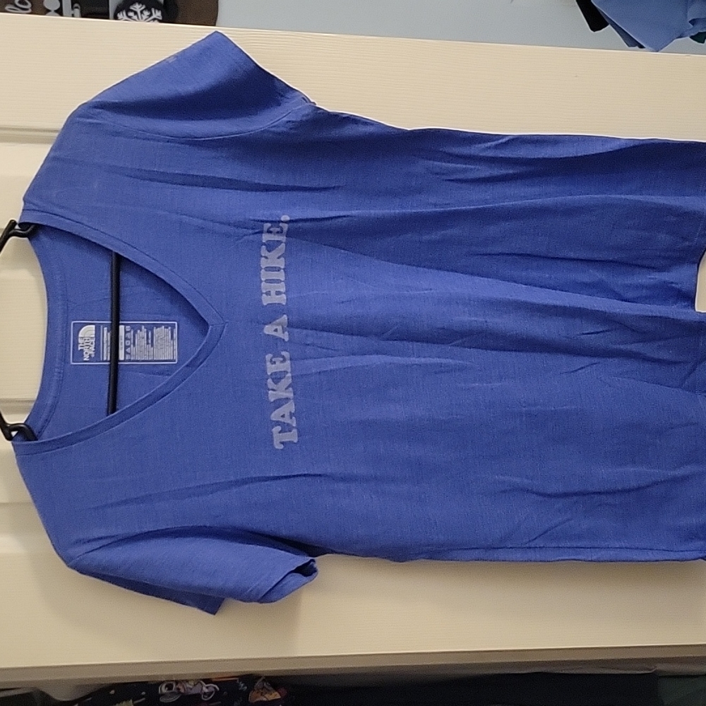 Northface Women's T-shirt